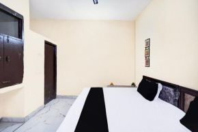 Hotel O SHRI SAI RESIDENCY